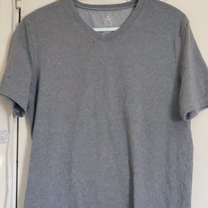 DECATHALON V-NECK T-SHIRT